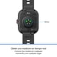 thumbnail image 5 of Smart Watch Bluetooth* Touch AMOLED, 1.85'', 3 ATM, 22 mm color negro, 5 of 8