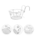 thumbnail image 4 of Flowerpot Rack Detachable Flowerpot Display Rack Plant Pot Hanging Rack, 4 of 9