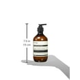 thumbnail image 3 of Aesop Rind Concentrate Body Balm | 500mL | Paraben, Cruelty-free  Vegan, 3 of 3