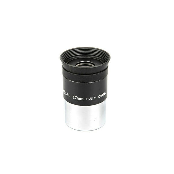 Becikitc 1.25" Plössl Telescope Eyepiece, 4-Element Fully Multi-Coated HD Lens (3.6 mm – 40 mm Focal Length Options)