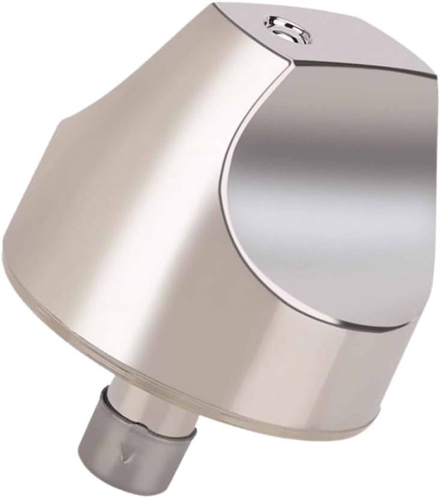 Scaroo WB03T10329 Range Burner Knob Compatible With GE With 4920893 5-Pack