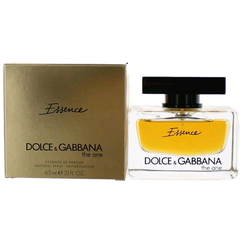 The One Essence by Dolce & Gabbana,  oz Essence De Parfum Spray for  Women 