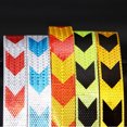 thumbnail image 4 of Arrow Safety Warning Conspicuity Reflective Tape Strip Sticker for Automobiles Motorcycle Car-Styling, 4 of 7