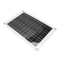 thumbnail image 4 of Oubit Solar Panel,Solar Panel Kit Polycrystalline W Solar Panel High Efficiency Solar Panel Exceptional Craftsmanship, 4 of 9