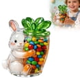thumbnail image 1 of zhangmingg Easter Holiday Candy Jar and Airtight Food Storage Container for Kitchen Pantry Organization, 1 of 7