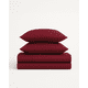 thumbnail image 1 of Juego de Sabanas Premium Tacto Egipcio 1800 hilos Dreamon, Laila Comfort, 1 of 2