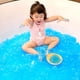 thumbnail image 2 of Juguete sensorial Gelli Baff Bundle Zimpli Kids azul, rojo y verde, 2 of 6