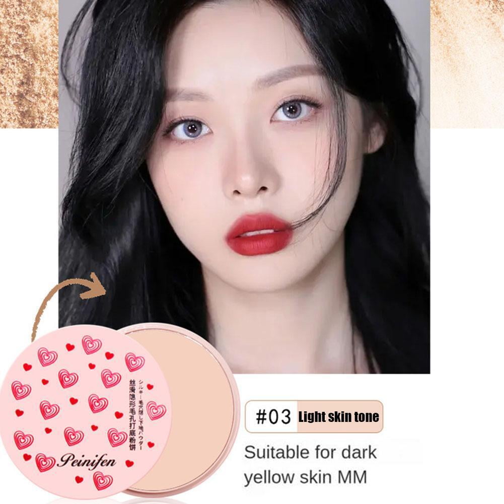 Face Primer Waterproof Nongreasy Makeup Base Primer Silky Matte