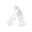 White, variant on Kids Mesh Tights With Lace Snag Breathable Bottoming Stockings Fishnet Stockings for Women