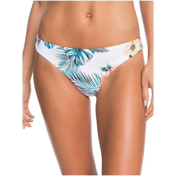 Roxy Women's Printed Beach Classics Mini Bottom
