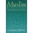 thumbnail image 2 of Muslim Devotions : A Study of Prayer-Manuals in Common Use, 2 of 3