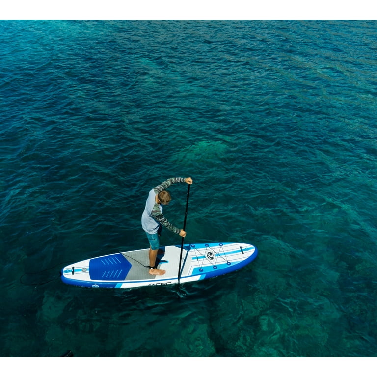 Get the Best Stand-Up Paddle Board on the Market and the Best Value – Tower  Paddle Boards