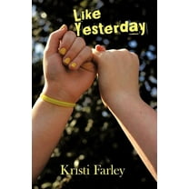Like Yesterday (Paperback)