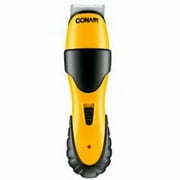 Conair Chopper GMT255CS Facial Trimmer