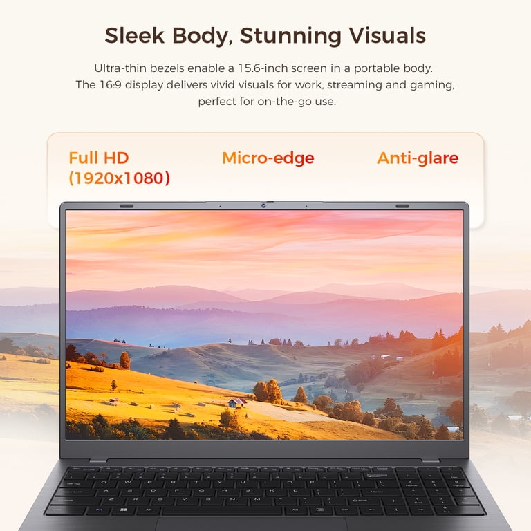 HYYUO 15.6