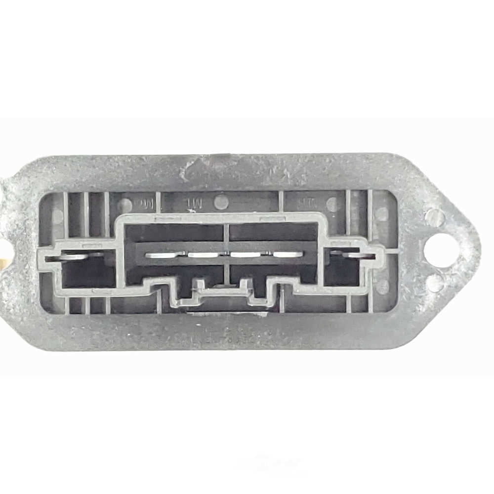 HOLSTEIN 2BMR0598 HVAC Blower Motor Resistor