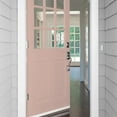 thumbnail image 6 of Glidden One Coat Velveteen Crush / Pink Satin Exterior Paint with Primer, 1 Gallon, 6 of 8