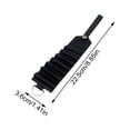 thumbnail image 2 of Golf Tee Holder Portable to Attach to Golf Bag Golf Tees Storage 7 Golf Tees Golf Tee Carrier for Golf Carts Driving Hitting, 2 of 7