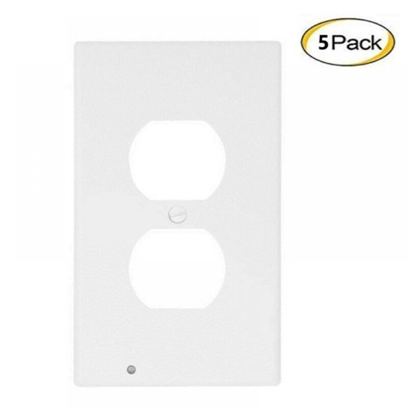 Outlet Plate Led Night Lights