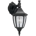 thumbnail image 1 of shiyou-2461-BK Value Collection Wall Lanterns, Black, 1 of 4