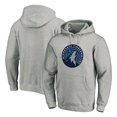 thumbnail image 3 of Chandail à Capuchon logo Basketball NBA Minnesota Timberwolves, 3 of 4