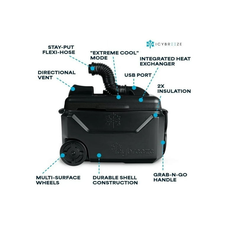 breeze Breezer - 2021 Thunder – Outdoor Gear Exchange