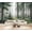 Color 4, variant on Wallpaper Atmospheric Ivy Covered Brick Wall Painting Print Peel and Stick Wall Murals 69"H x 96"W Removable PVC Wall Paper Self-Adhesive Wall Paintings Art Decor for Bedroom Living Room