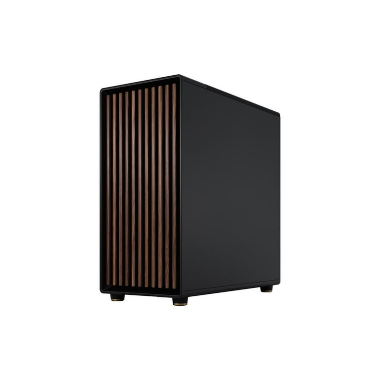 Fractal Design North XL ATX mATX Mid Tower PC Case Fractal Design North XL ATX mATX Mid Tower PC Case