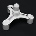 thumbnail image 4 of 3 en 1/4 en 1/5 en 1 E27 a E27 Base Socket Splitter LED Bombilla para lámpara (A) Tmvgtek Iluminación del hogar multifuncional, 4 of 6