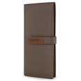 thumbnail image 1 of Cartera Montana West Wrangler Slim con bloqueo RFID de 20 x 9 x 13 cm, 1 of 7