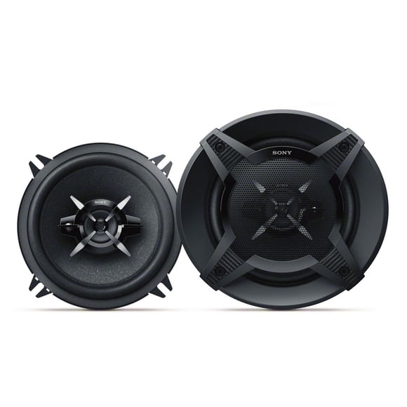 Altavoz Sony XS-FB1330 de 13 cm, 3 vías y 100 W