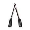 thumbnail image 1 of Pinza de Cocina tipo Espátula - Coquo - Silicón de Grado Alimenticio, 1 of 4