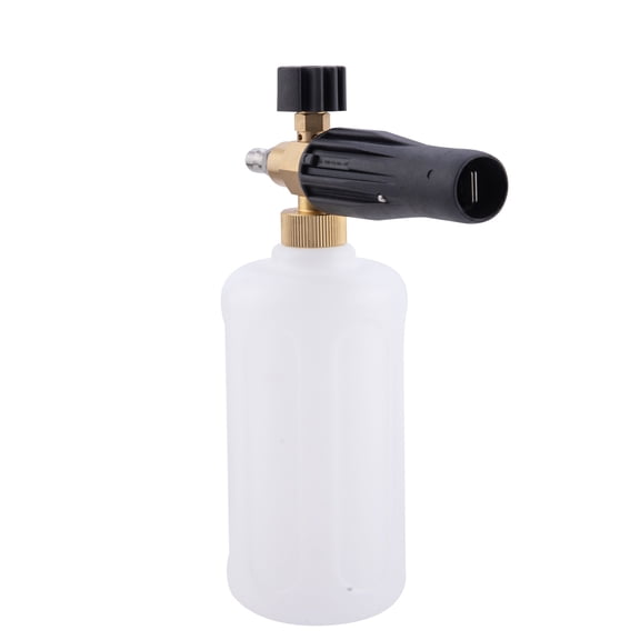 SurfaceMaxx 3700 Foam Cannon