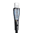 thumbnail image 2 of iPhone-iPad 20 Cm Cable Corto Carga Rapida Idenmex Cable mcdodo resistente de alta tecnologia, 2 of 5