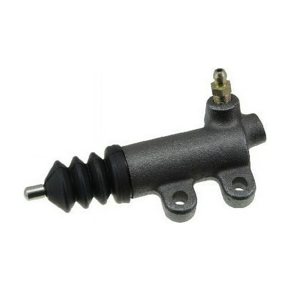 Clutch Cylinder - Compatible with 1979 - 1995 Toyota Pickup RWD GAS 1980 1981 1982 1983 1984 1985 1986 1987 1988 1989 1990 1991 1992 1993 1994