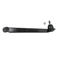 thumbnail image 7 of Detroit Axle - Rear 2pc Control Arms for Kia Optima Hyundai Sonata XG300 G350, 2 Lower Control Arms w/Ball Joints Replacement, 7 of 7