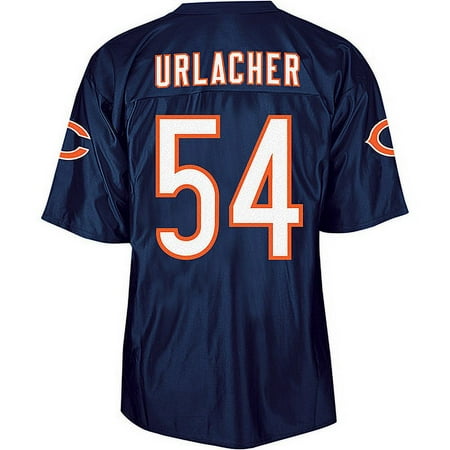 Brian Urlacher Nfl Jersey