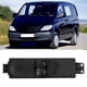 thumbnail image 4 of Window Switch Window Lifter Switch Window Master Control Switch Window Lifter Electric Master Control Switch Replacement 9065451513 6395450713 Fit For Mercedes Benz ANGGREK Window Switch, 4 of 8