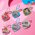 thumbnail image 2 of YE Pre-Sale Genuine Crybaby Series Blind Box Card Holder Blind Box Bag Key Pendant Peripheral Collection Blind Box Birthday Gift, 2 of 5
