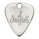 thumbnail image 5 of Accesorios de de guitarra de grosor de guitarra, selección de instrumentos musicales portátiles hechos a mano resistentes, Plata, 5 of 8