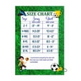 thumbnail image 4 of Chivas Away Kids Soccer Set - 2025/2026 Jersey & Shorts - Soccer Fan T-Shirt - Youth XX-Small, 4 of 5