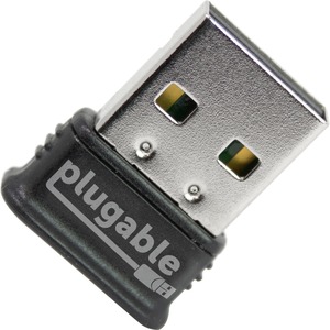 Plugable USB Bluetooth 4.0 Low Energy Micro Adapter (Compatible with Windows 11, 10, 8.x, 7, Classic Bluetooth, Gamepad, and Stereo Headset Compatible) - image 4 of 6