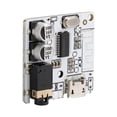 thumbnail image 4 of Módulo receptor de audio inalámbrico, 1161A Bluetooth 4.1 Placa receptora de audio Bluetooth Módulo de sonido inalámbrico diseñado para profesionales, 4 of 12