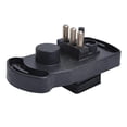 thumbnail image 2 of Compatible with Mercedes Benz W201 W124 W126 W461 R107 throttle air flow potentiometer 3437224035 3437224015 3437010 P20250110317, 2 of 5