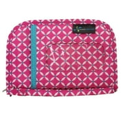 Sugar Medical Universal Deluxe Diabetes Supply Bag / Case / Organizer - Reese