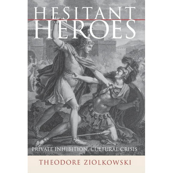 Hesitant Heroes, (Hardcover)