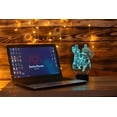 thumbnail image 4 of 3D Illusion Night Lights for Kids with Remote Control 7 Colors Led Table Lamp (Marvel Heroes), 4 of 6