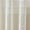 Beige, variant on Mainstays Woven Stripe Sheer Indoor Curtain Single Panel, Tab Top, Arctic White, Polyester, 50"W x 84'L, Adult