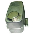 thumbnail image 3 of Muffler Fits 539131604 RZ 4824 5424 46i Z 246 MZ 61 Z248 F254, 3 of 7