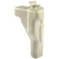thumbnail image 3 of Dorman 603-803 Front Engine Coolant Reservoir for Specific Honda Models, White Fits select: 1996-2000 HONDA CIVIC, 3 of 3